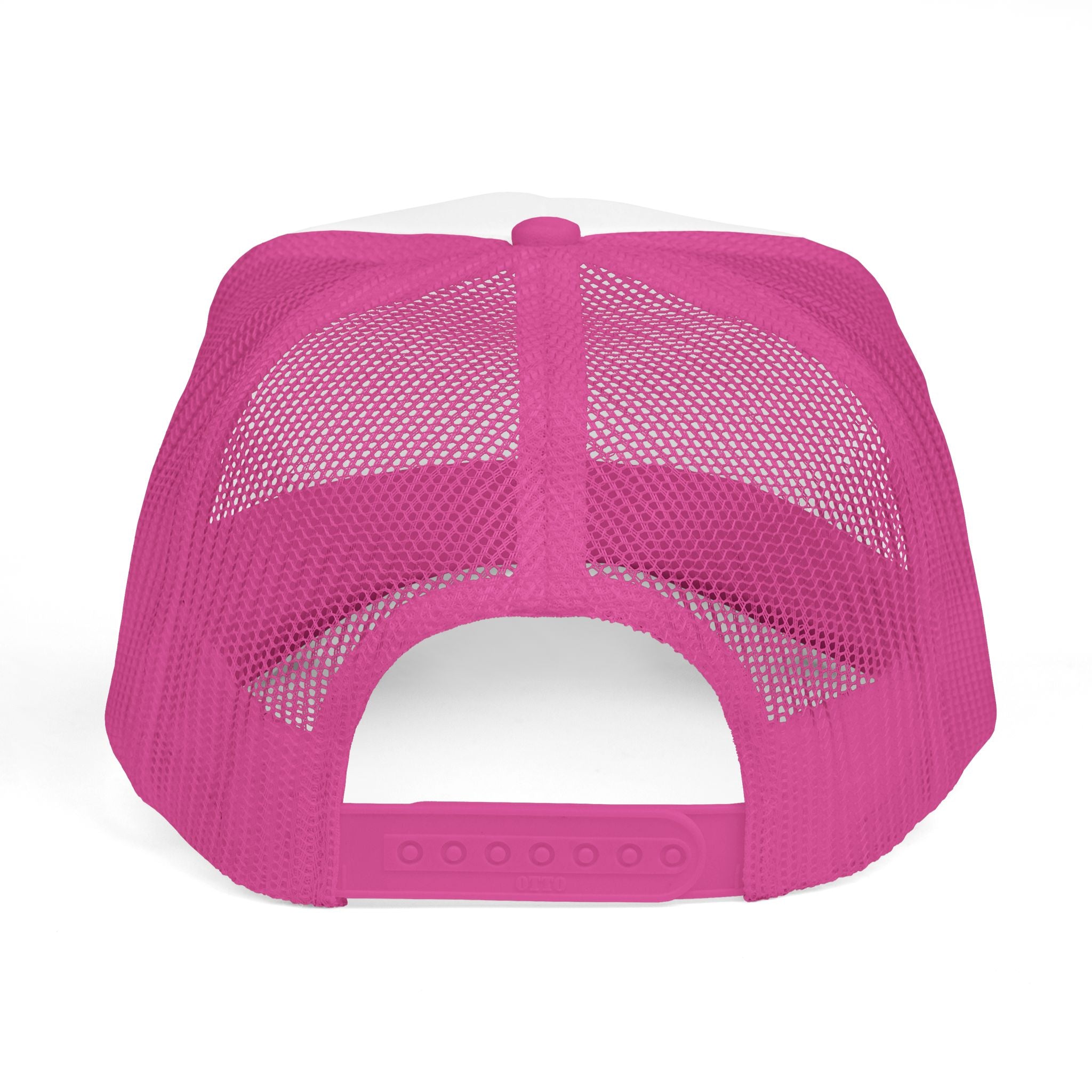 BREATHE Foam Trucker Hat