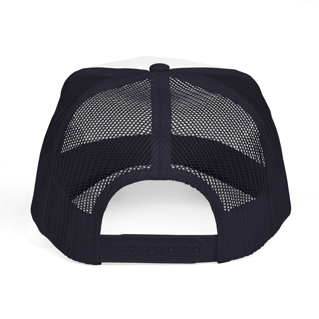 BREATHE Foam Trucker Hat