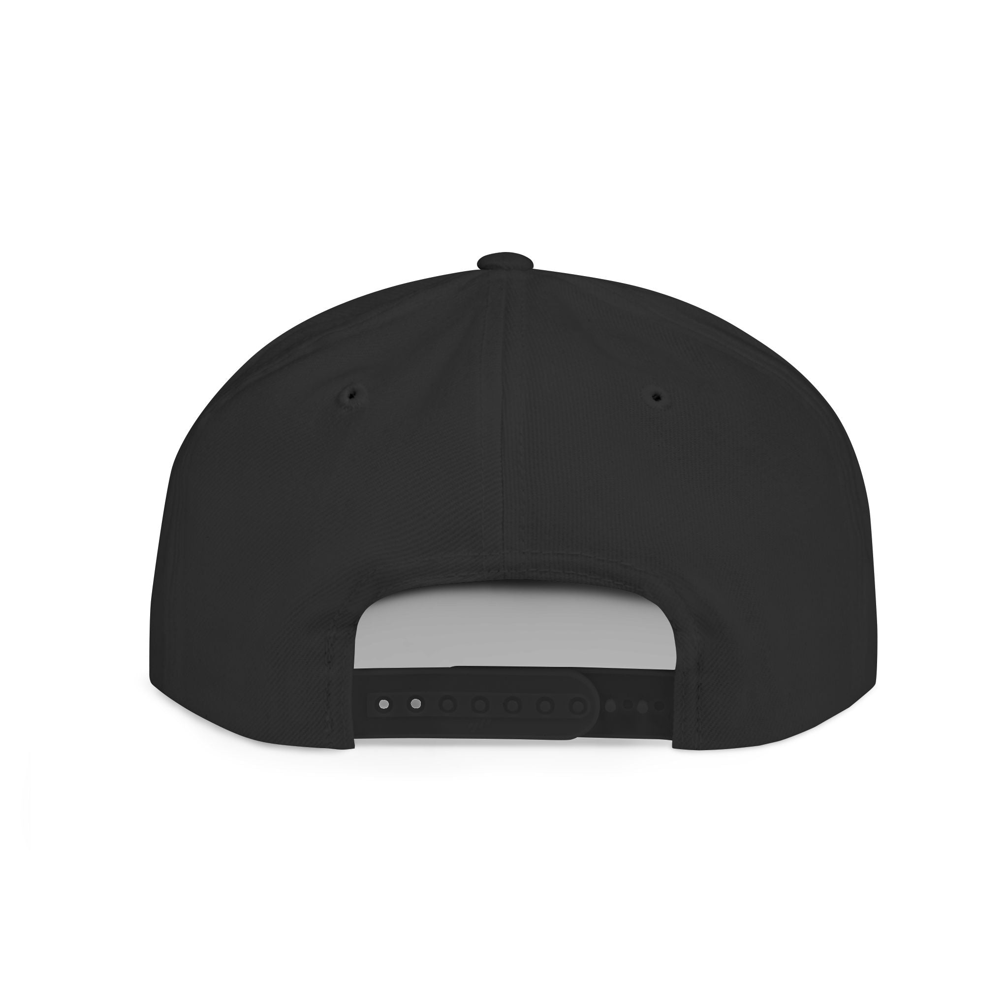 Bee-lieve Snapback Hat