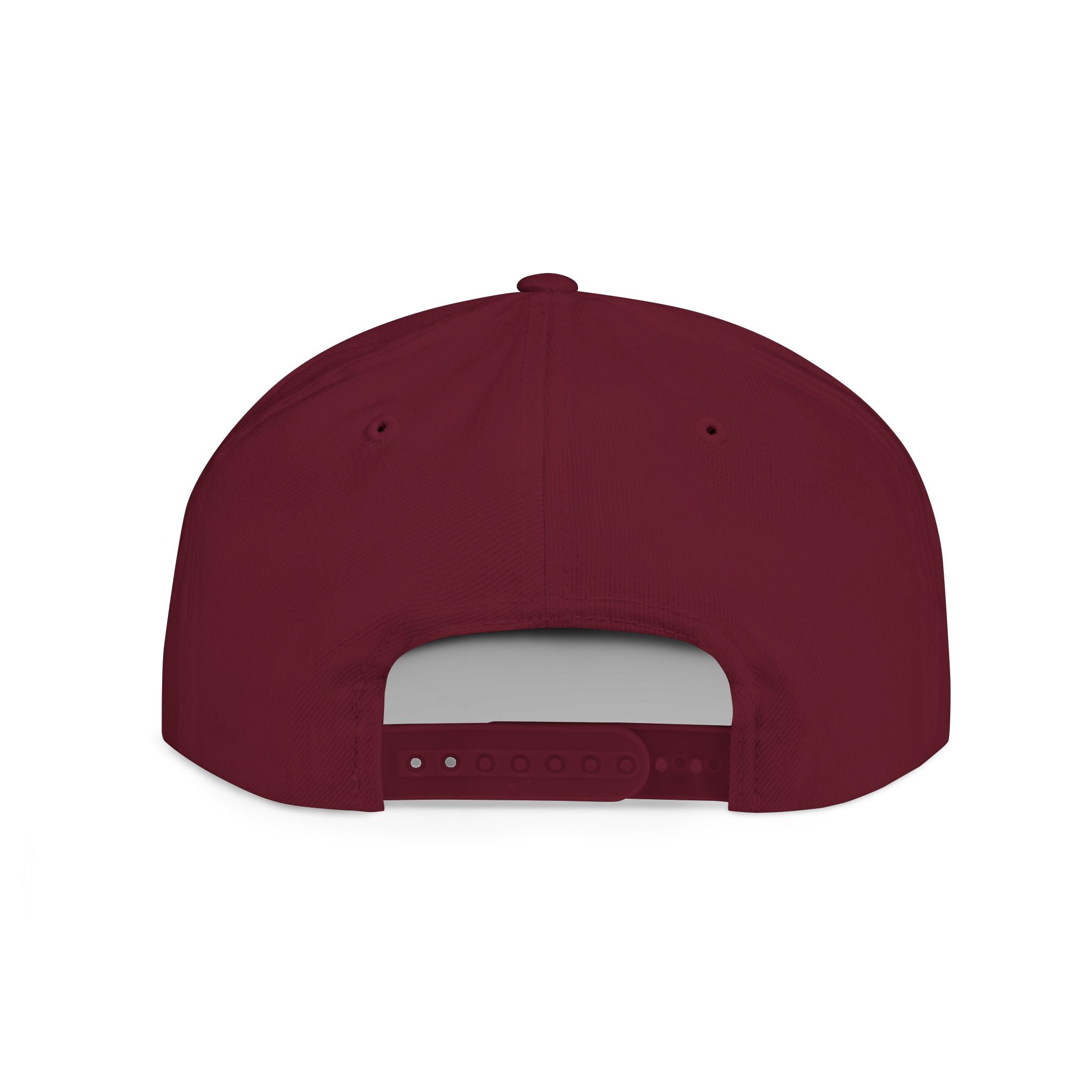 Bee-lieve Snapback Hat