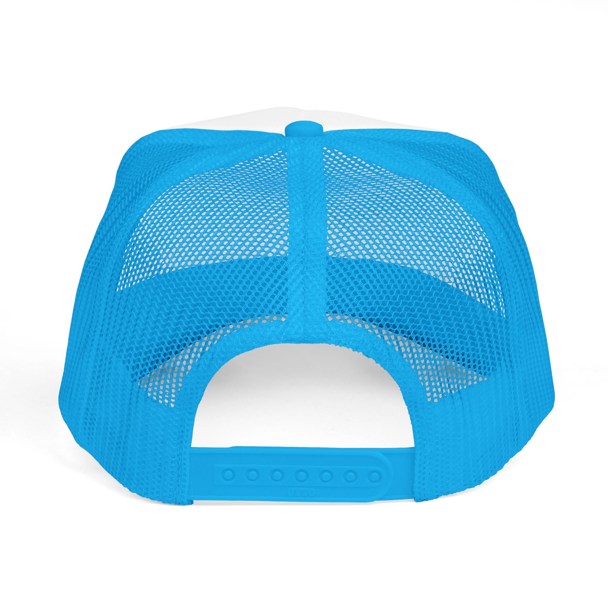 BREATHE Foam Trucker Hat