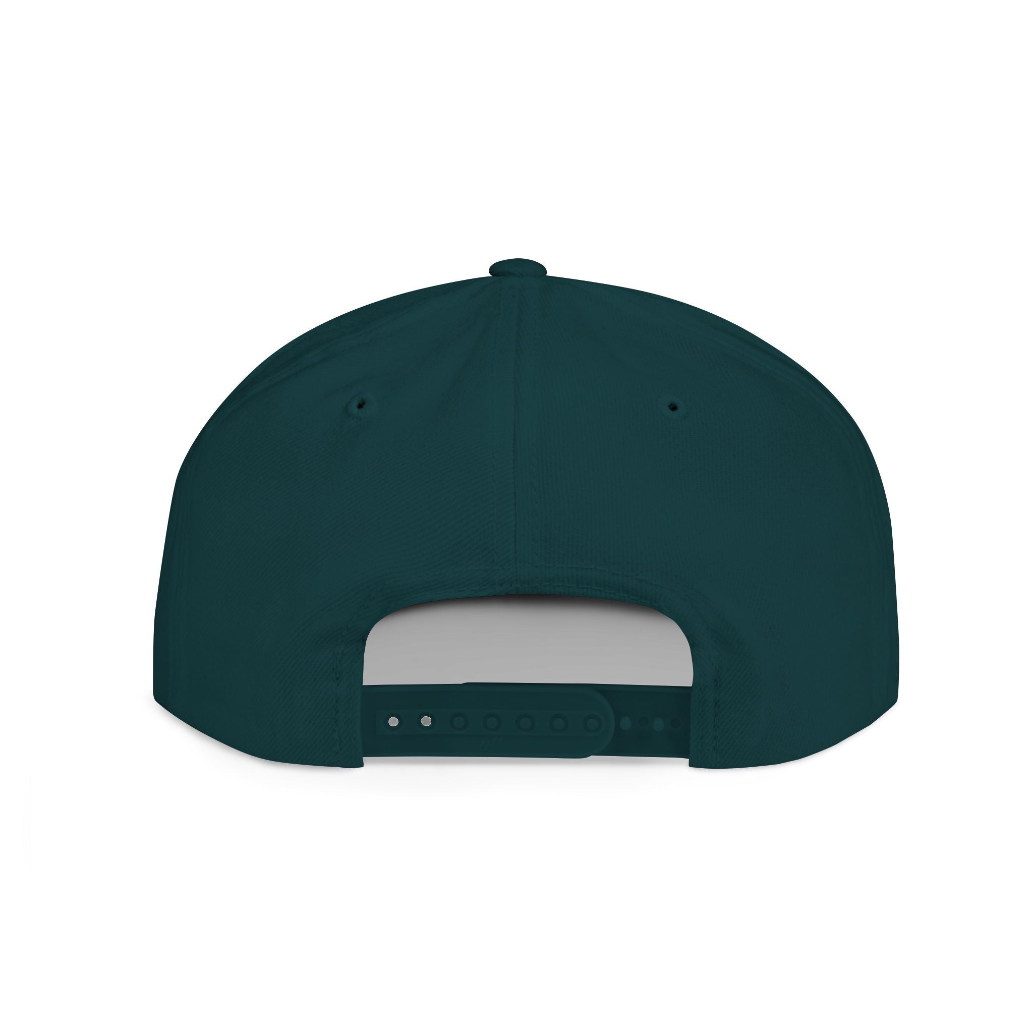 Bee-lieve Snapback Hat