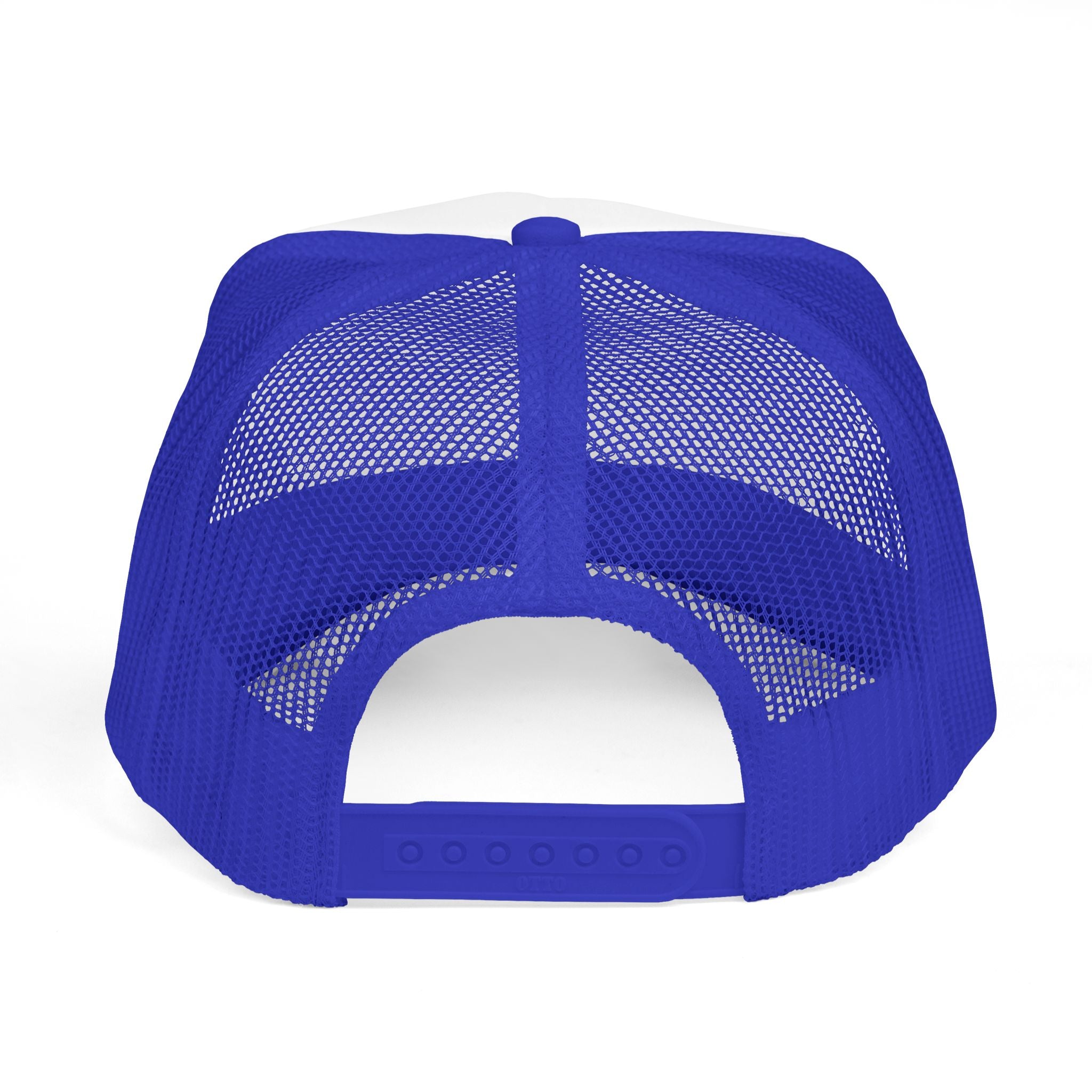 BREATHE Foam Trucker Hat