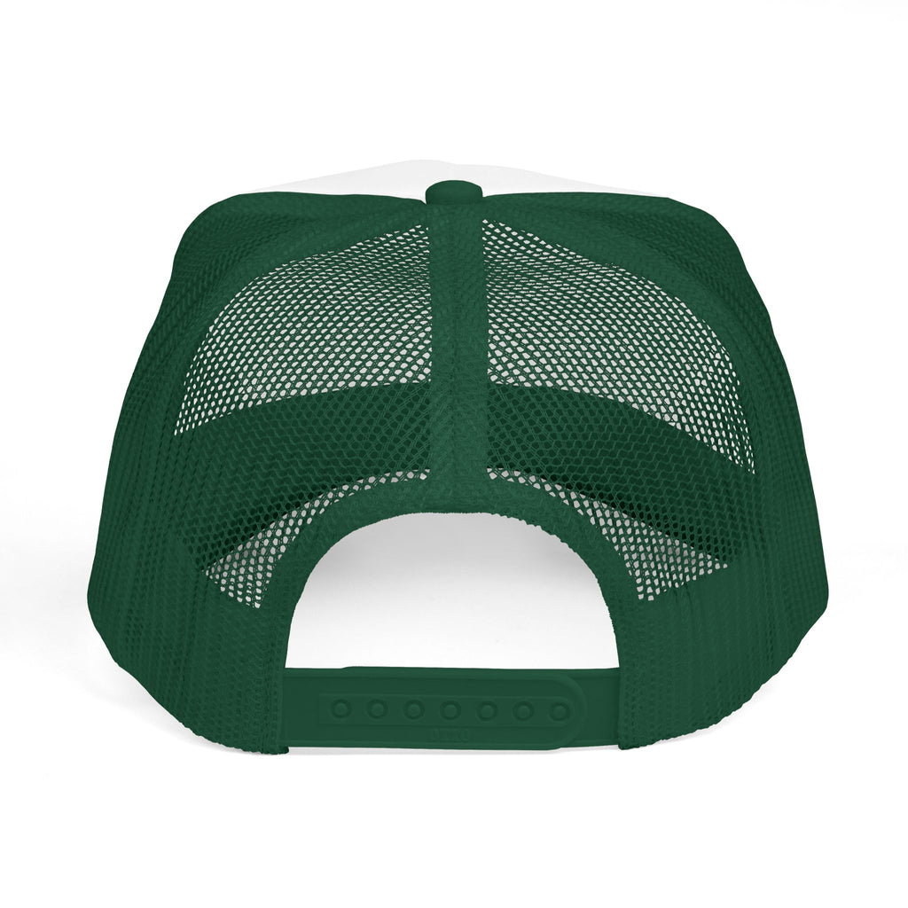 BREATHE Foam Trucker Hat