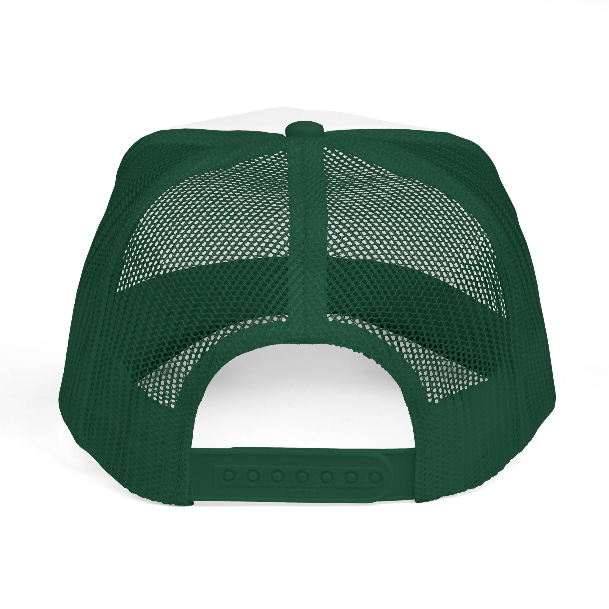 BREATHE Foam Trucker Hat