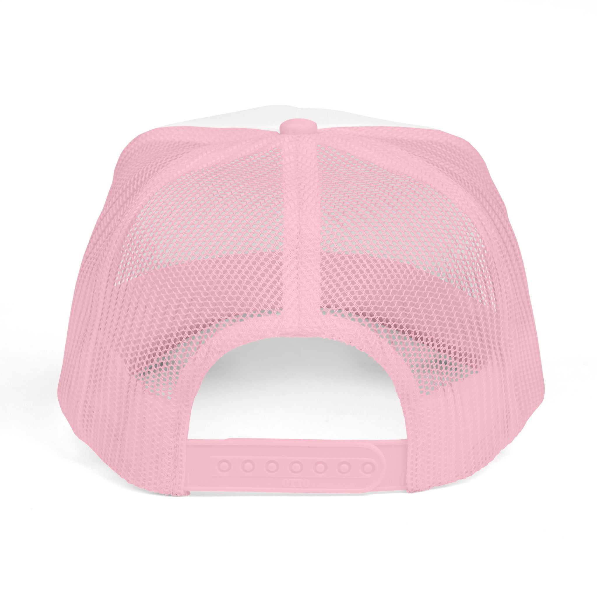 BREATHE Foam Trucker Hat