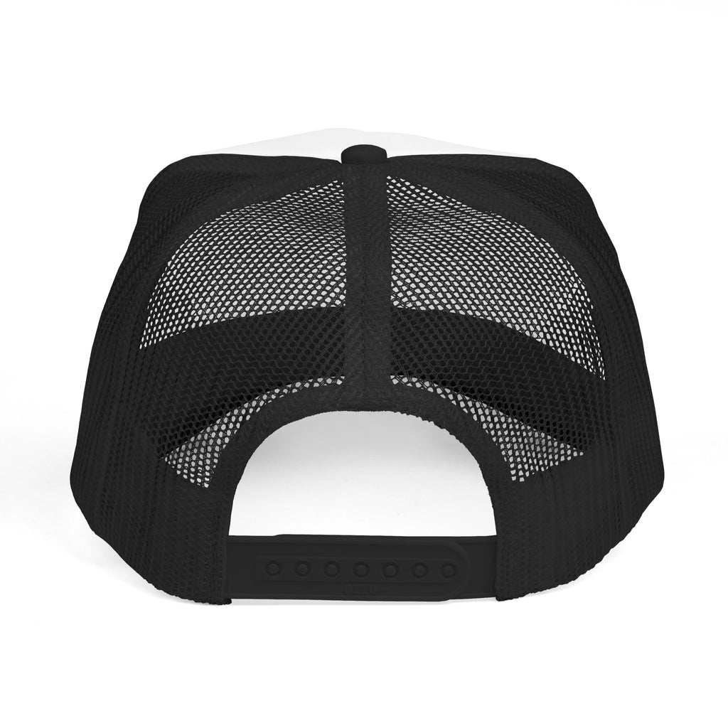 BREATHE Foam Trucker Hat