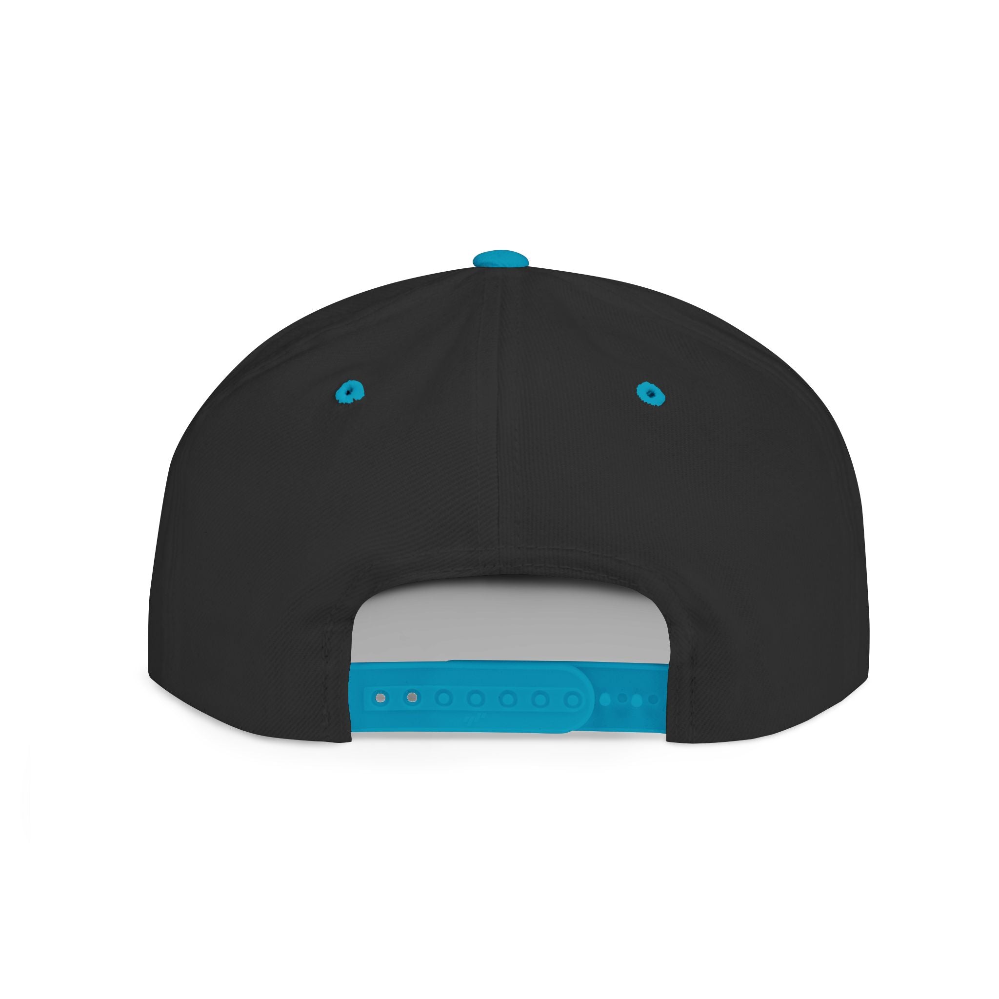 Bee-lieve Snapback Hat