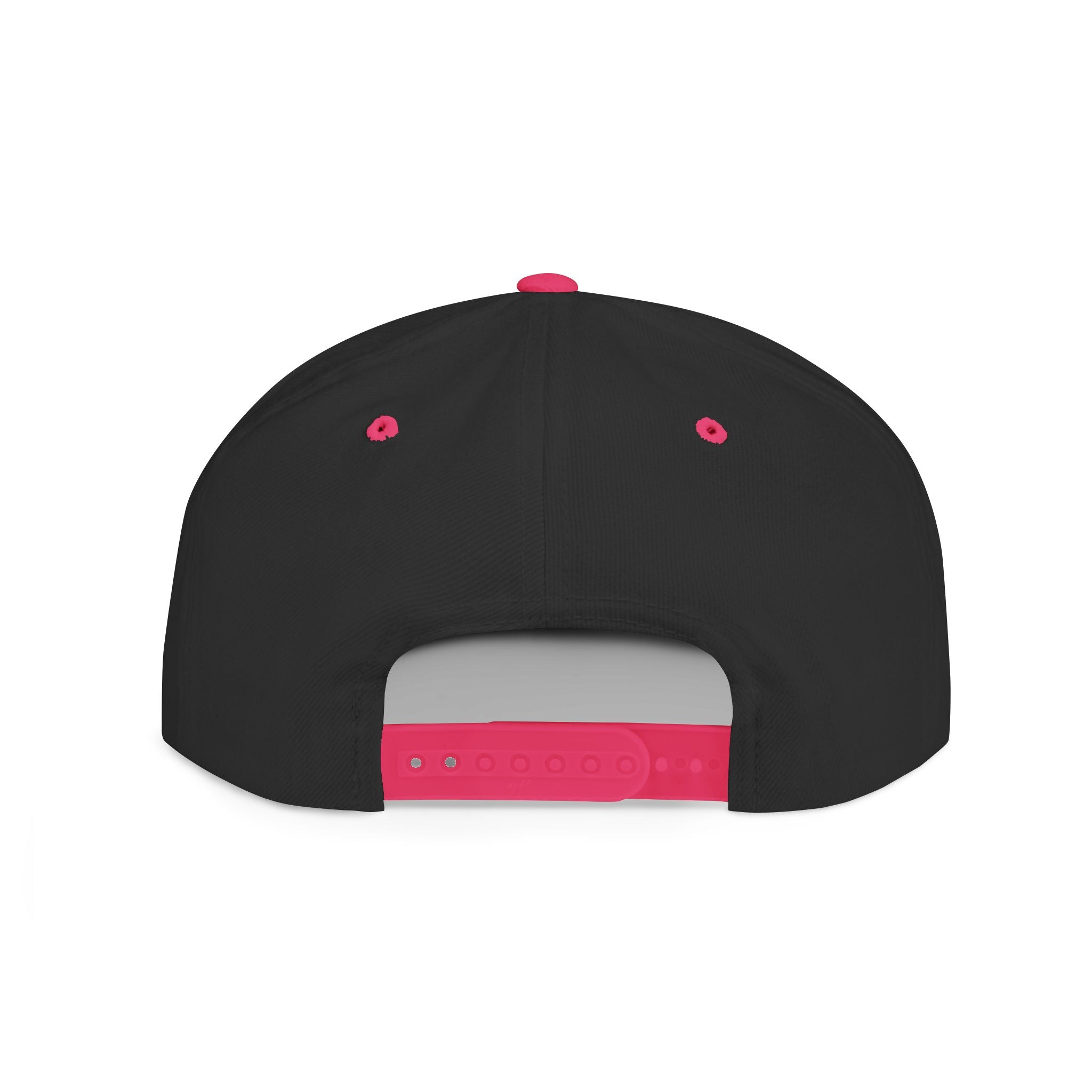 Bee-lieve Snapback Hat